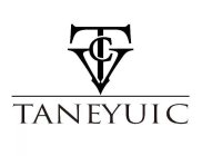 TCV TANEYUIC