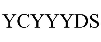 YCYYYDS