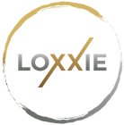 LOXXIE