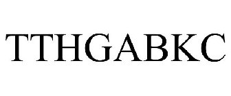 TTHGABKC