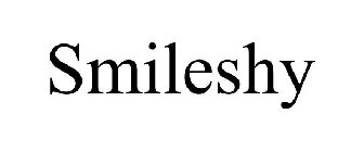 SMILESHY