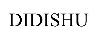 DIDISHU