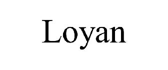 LOYAN