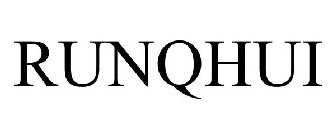 RUNQHUI