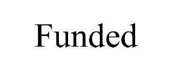 FUNDED