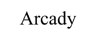 ARCADY