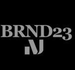 BRND23 M J