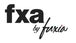 FXA BY FUXIA