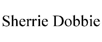 SHERRIE DOBBIE