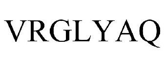 VRGLYAQ