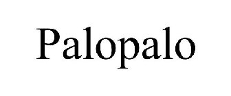 PALOPALO
