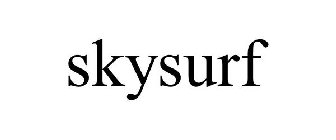 SKYSURF