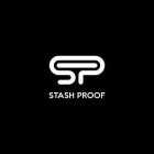 SP STASH PROOF