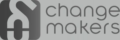 CM CHANGE MAKERS