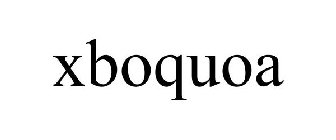 XBOQUOA