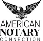 AMERICAN NOTARY CONNECTION