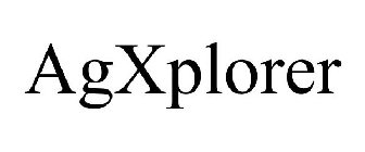 AGXPLORER