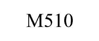 M510