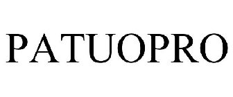 PATUOPRO