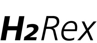 H2REX