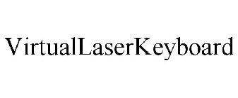VIRTUALLASERKEYBOARD