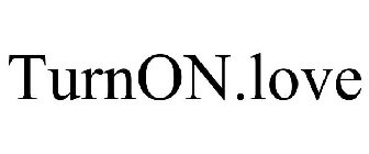 TURNON.LOVE