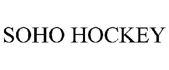 SOHO HOCKEY