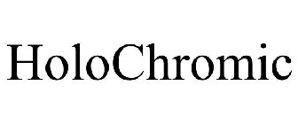 HOLOCHROMIC