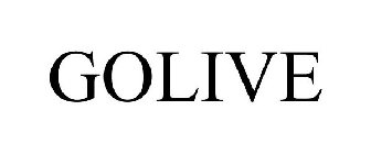 GOLIVE