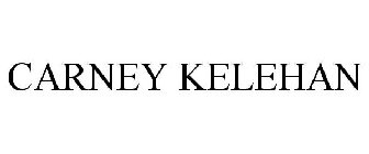 CARNEY KELEHAN