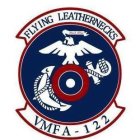 FLYING LEATHERNECKS MACH ALTUS VMFA-122