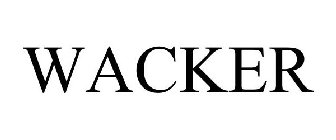 WACKER