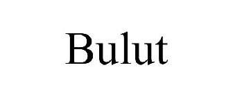 BULUT