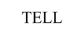 TELL