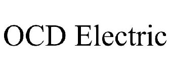 OCD ELECTRIC