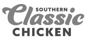 SOUTHERN CLASSIC CHICKEN