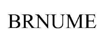 BRNUME