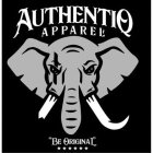 AUTHENTIQ APPAREL 