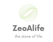 ZEOALIFE THE STONE OF LIFE