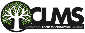 CLMS COMMERCIAL LAND MANAGEMENT SYSTEMS