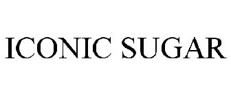 ICONIC SUGAR