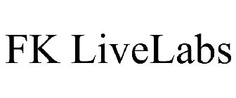 FK LIVE LABS