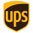 UPS