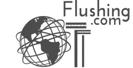 FLUSHING.COM