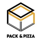 PACK & PIZZA