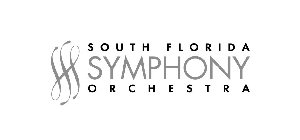 SFS SOUTH FLORIDA SYMPHONY ORCHESTRA