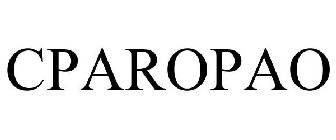 CPAROPAO