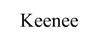 KEENEE