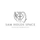 SHS SAM HOLDS SPACE
