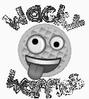 WACKY WAFFLES